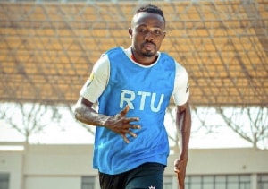 CHAN 2022: David Abagna confirms team’s readiness for Madagascar game