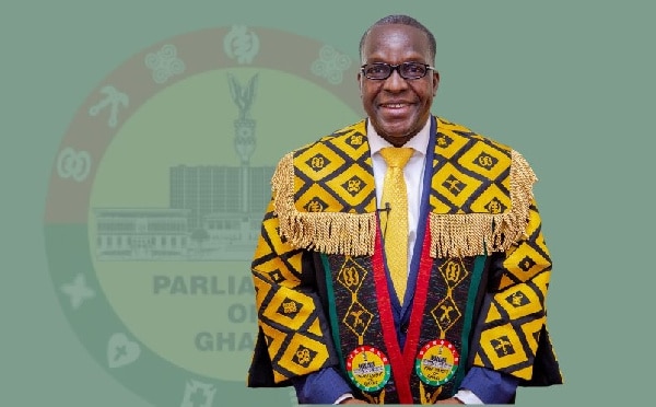 ‘Bagbin is one of the perfect and excellent speakers’ – NPP MP