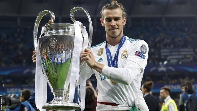 Gareth Bale retires from football aged 33