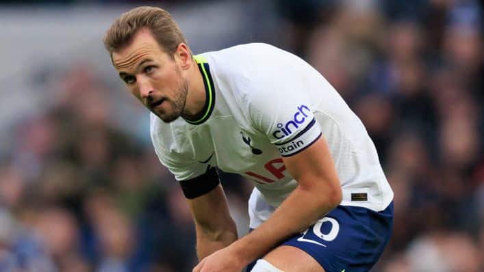 Transfer Talk: Kane could be the Real deal for Madrid