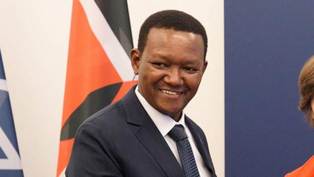 Kenyans, manufacturing illicit alcohol in Arab countries – Foreign minister reveals
