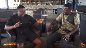 She didn’t show any sign of weakness – Okomfo Kolege speaks on wife’s death
