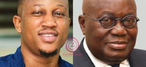 ‘The height of desecration’ – Baba Sadiq slams Akufo-Addo over Meek Mill’s video
