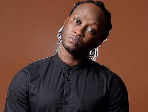 Trash! – Pappi reacts to Ayisha Modi’s advice on ‘5Five-Appietus’ saga