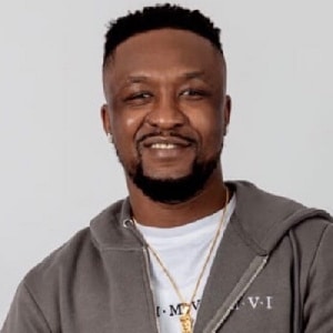 I have spent more than GHC70,000 in three weeks since I got to Ghana – Achipalago