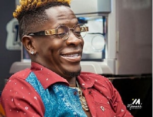 ‘You are a villager’ – Shatta Wale’s reaction to Meek Mill video brouhaha