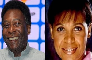 Pele names ‘secret’ daughter in his will