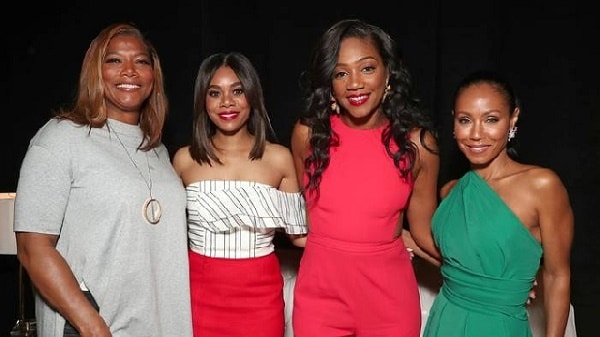 Sequel to ‘Girls Trip’ to be shot in Ghana