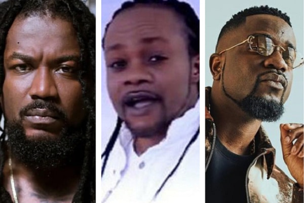Sammy Gyamfi ‘drags’ Sarkodie, Daddy Lumba, Samini into Meek Mill saga