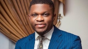 Is the Jubilee House now an SHS entertainment hall? – Sammy Gyamfi wades into Meek Mill saga