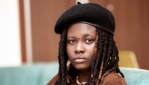 I spent 6 months out of my 5-year contract at Burniton Music Group – OV