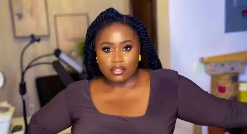 Don’t trust any minister who resigns to run for President — Lydia Forson