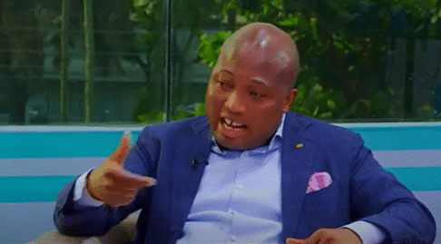 National Cathedral: Ablakwa dissatisfied with Kusi Boateng’s response on GH¢2.6m scandal