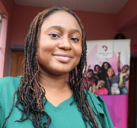 Women told to develop, commercialise skills to be financially independent