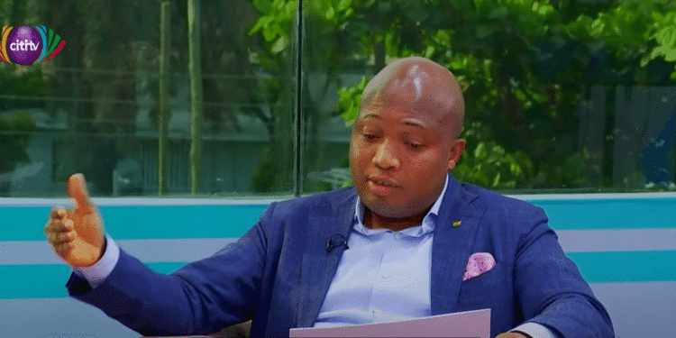 Era of cathedrals long past; my campaign not against the church – Ablakwa