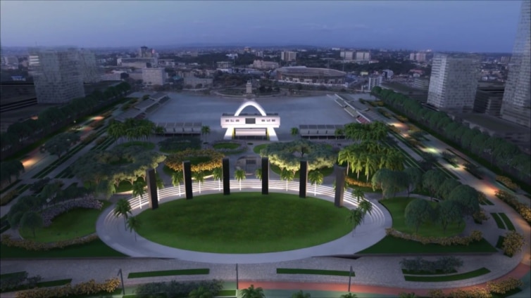 No money in Marine Drive Project account – Tourism Ministry
