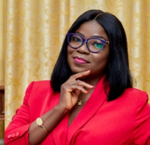 Minority leadership: Ato Forson is no match for Haruna Iddrisu – Afia Pokuaa