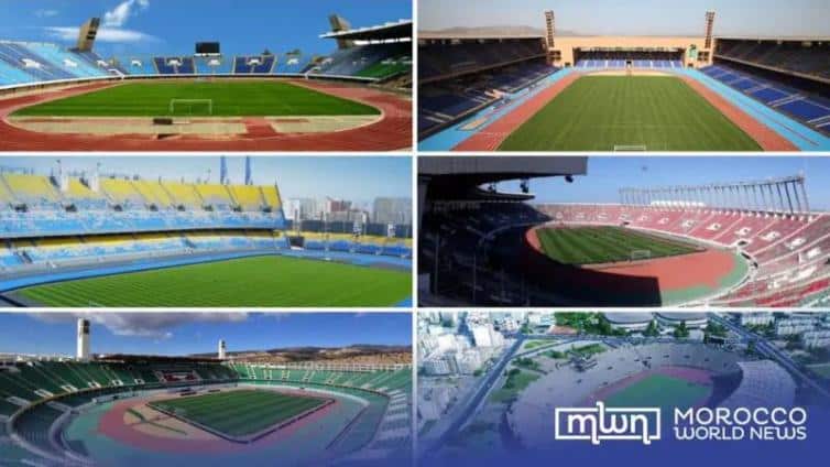 2025 Africa Cup of Nations: Morocco is better placed to host the African Cup Of Nations