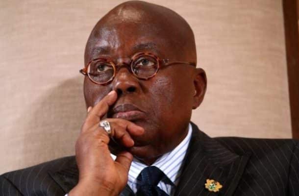 71% of citizens believe Ghana is on the wrong path – New survey