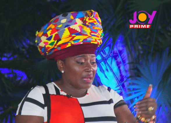 Stop blaming hardship on Covid-19 pandemic – Mama Zimbi tells government