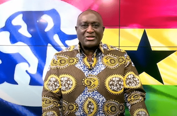 Alan Kyerematen slammed for uninspiring ‘official announcement’ address