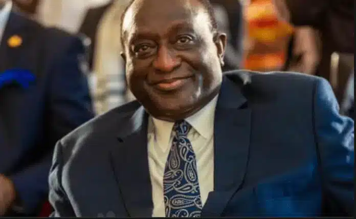 Alan’s campaign is dead on arrival – Kpebu