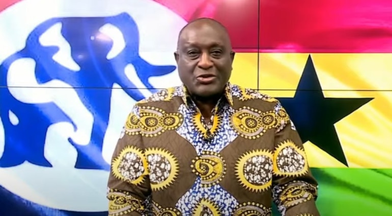 NPP executives to receive salaries, Social Security benefits under Alan’s leadership