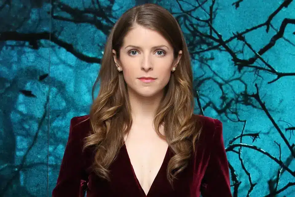 I created embryos with my ex before relationship shifted, Anna Kendrick reveals