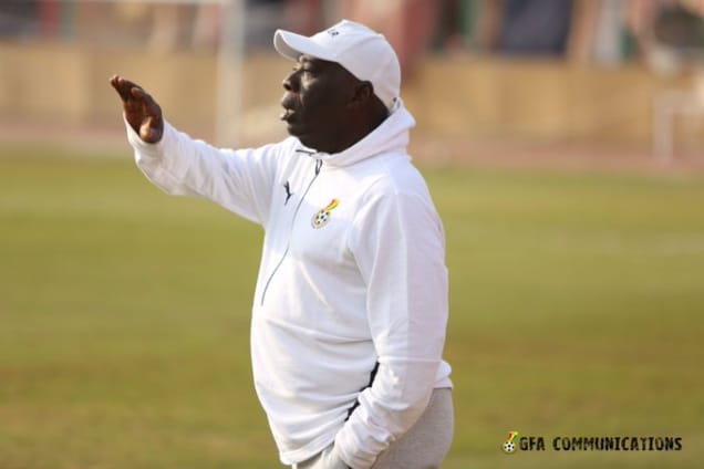 CHAN 2023: We are in Algeria to win the tournament – Black Galaxies Coach