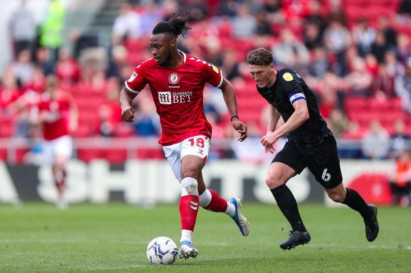 “My mouth is zipped” – Antoine Semenyo on move to Arsenal