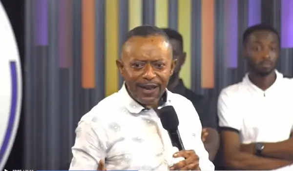 I don’t go to Akufo-Addo anymore – Owusu-Bempah