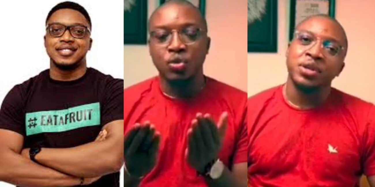 I went blind in one eye, diagnosed with brain tumour – Aproko Doctor