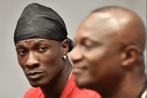 Why did Kwasi Appiah apologize to me if taking captaincy was right – Asamoah Gyan