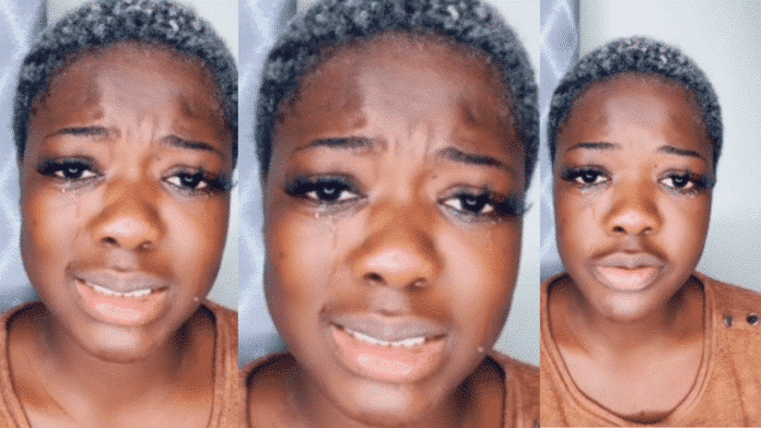 I hate my biological father with so much passion – Asantewaa