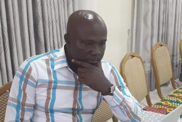 Ashanti regional NSS boss faces 2 months suspension without pay