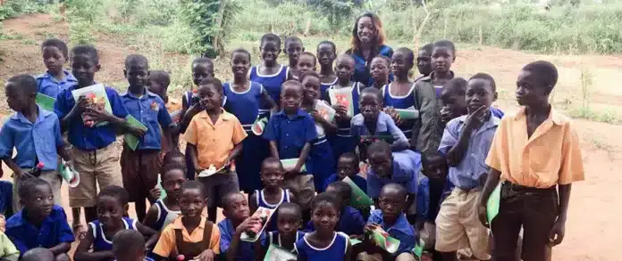 Enrolling children with mental health disorders in school: Need for inclusive facilities