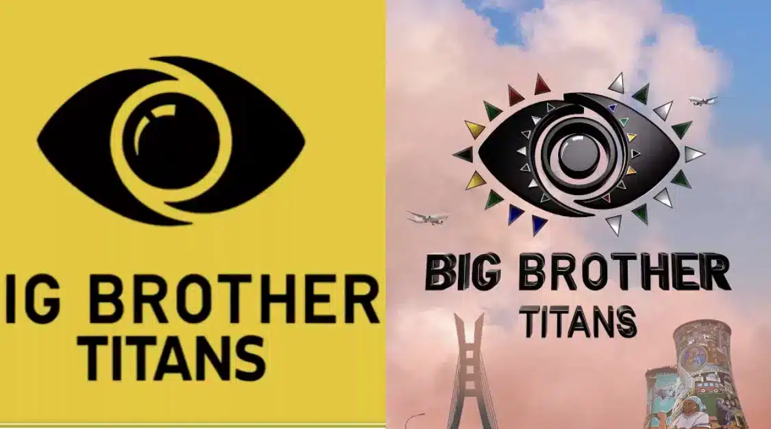 Big Brother Titans ushers housemates into the house