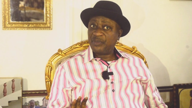 Should KMA fail to decongest Kumasi, Nananom will do it – Bantamahene