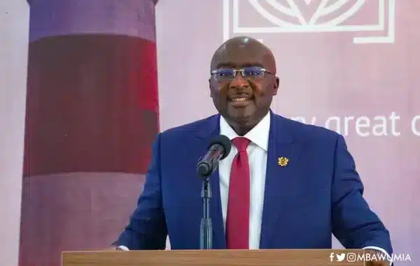 Respect Bawumia; he is likely to get 70-80% votes in NPP primaries – Yaw Adomako