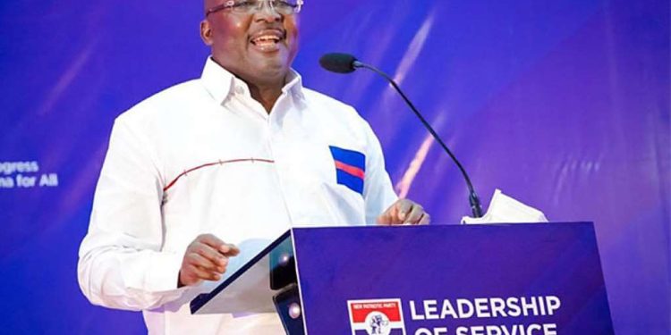 Election 2024: Most NPP delegates want Bawumia – Survey