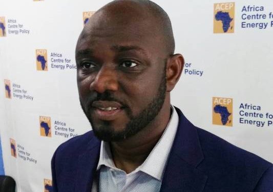 Govt seeking to control oil value chain with gold-for-oil policy – Ben Boakye