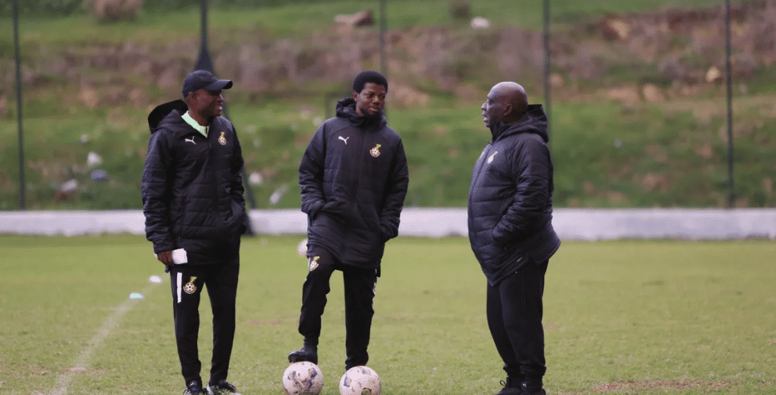 Black Galaxies confident of winning 2023 CHAN tournament