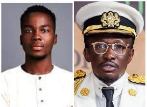 Bongo Ideas descends heavily on Freedom Jacob Caesar