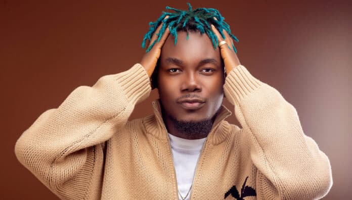 You need US$40,000 to shoot a standard music video in Nigeria – Camidoh