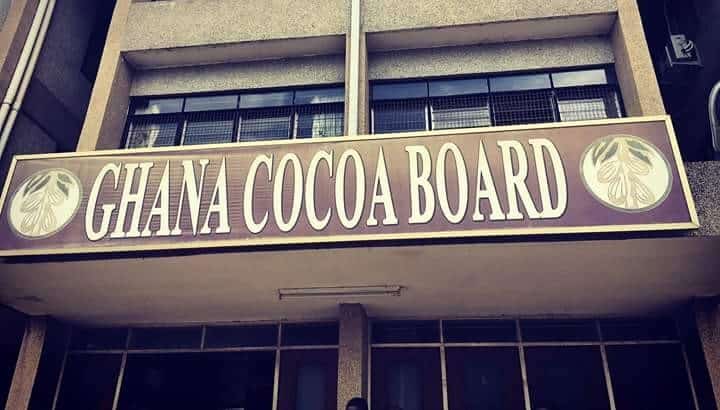 COCOBOD signs $800m syndicated loan with banks, to draw down $600m this week – Report