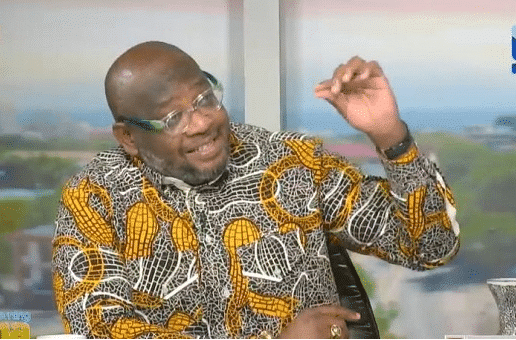 Randy Abbey mounts spirited defence of Alpha Hour over offering saga