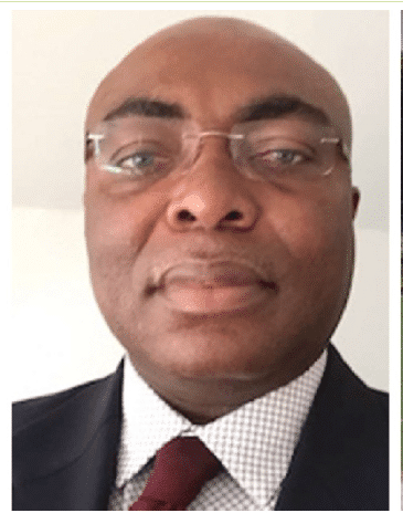 Nigerian professor in Pennsylvania fatally stabbed by wife who also shot and killed herself – Reports