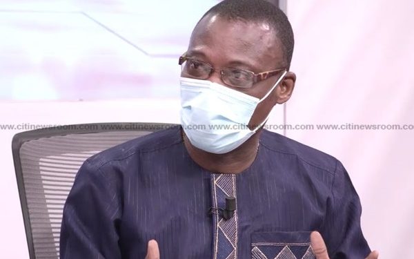 Fifi Kwetey defends changes in Parliament
