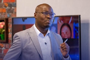 10 facts about Cassiel Ato Forson, new Minority Leader in parliament