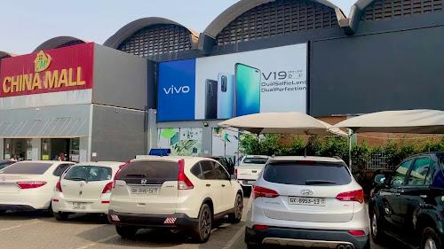Managers of China mall and Sneda arrested over non-payment of taxes